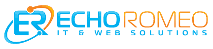 Echo Romeo Logo